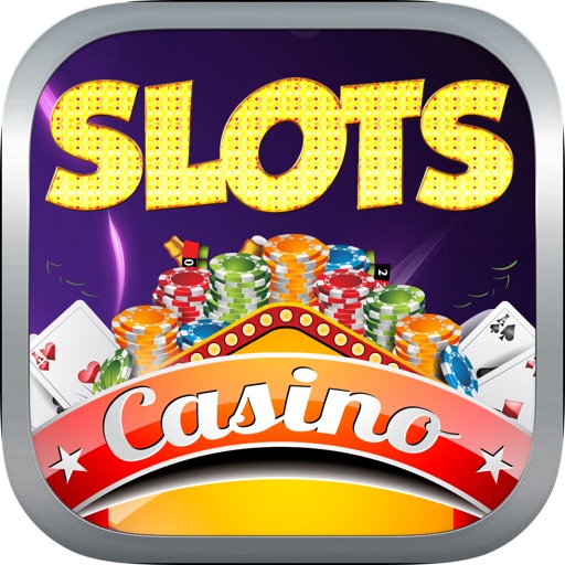 ´´´´´ 777 ´´´´´ A Treasure Real Slots Game - Deal or No Deal FREE Classic Slots icon