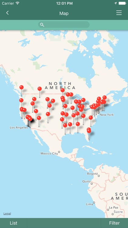 Rehabs Finder screenshot-4