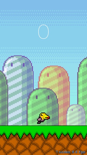 Flappy Tango(圖3)-速報App