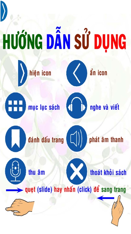 10 ngày có thể nói 1000 câu tiếng Anh – Mẫu câu thông dụng (In 10 days can say 1000 English Sentences – Common Sentences)