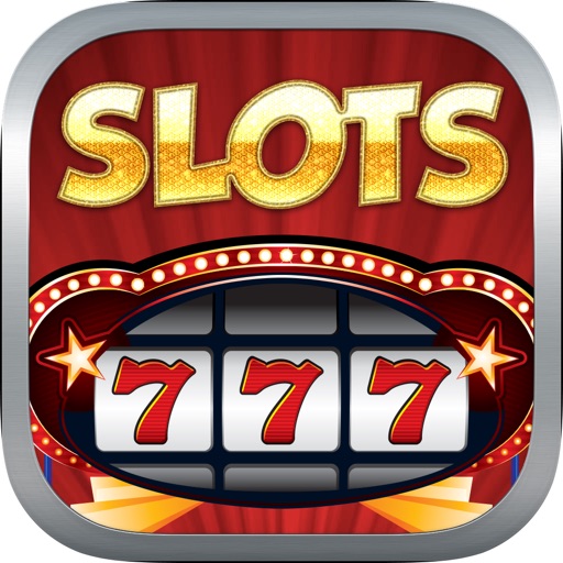 A Big Win Casino Lucky Slots Game icon