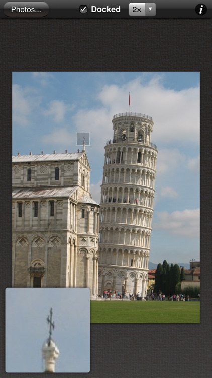 Photo Loupe Free