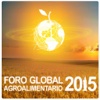 Foro Global Agroalimentario 15
