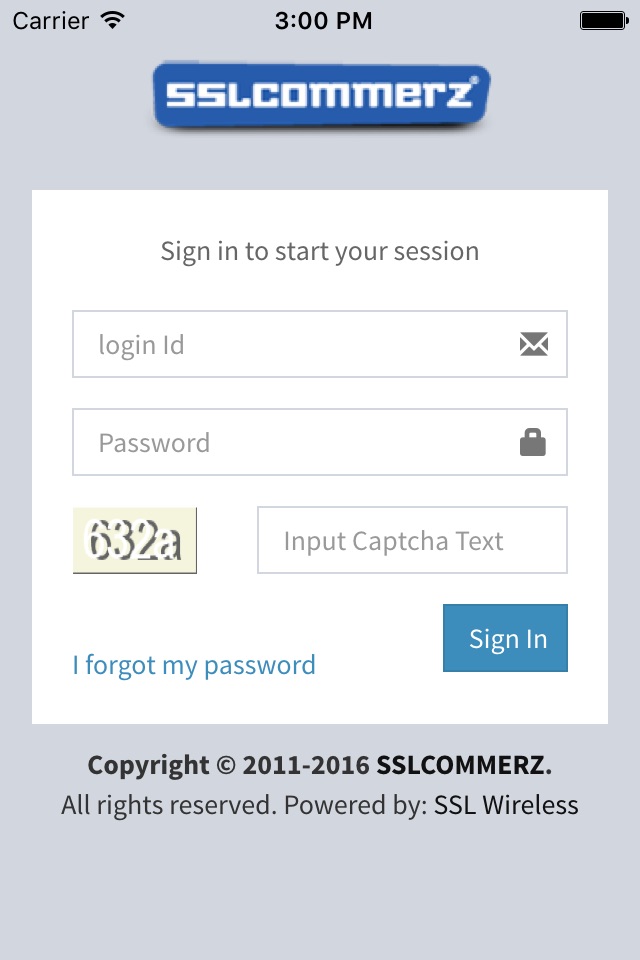 SSLCOMMERZ Merchant Panel screenshot 3