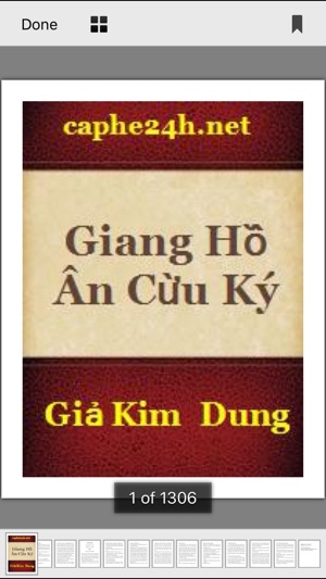 Truyện Kiếm Hiệp Offline(圖3)-速報App