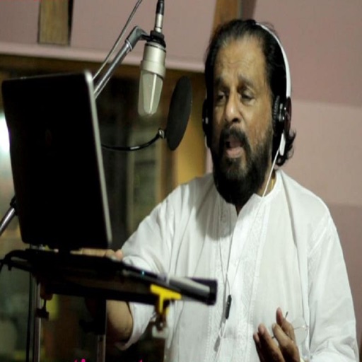 KJ Yesudas Tamil Songs