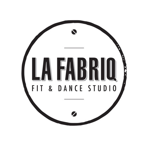 La Fabriq Fit Dance Studio icon