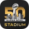 Super Bowl Stadium App