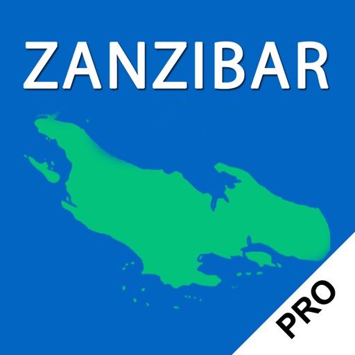Zanzibar Islands Travel Guide icon