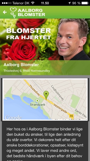 Aalborg Blomster(圖2)-速報App