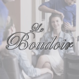 Salon de coiffure Le Boudoir
