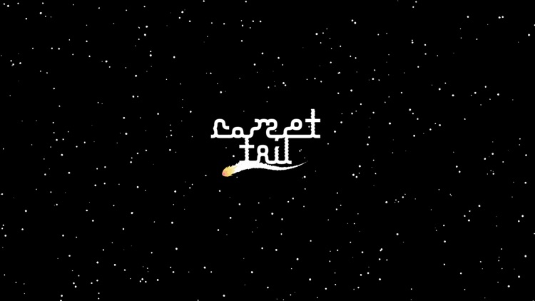 Comet Tail