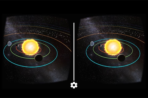 View-Master® Space screenshot 2