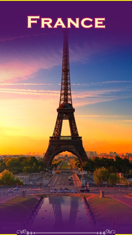 France Tourism