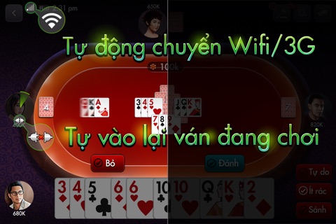 Việt Casino screenshot 3