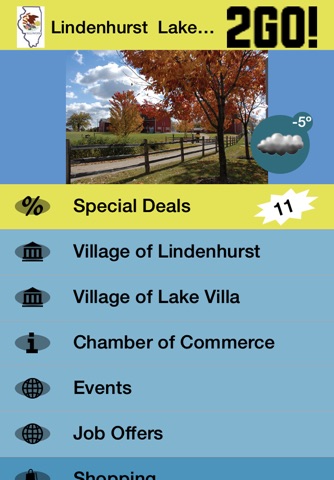 2GO! Lindenhurst Lake Villa screenshot 2