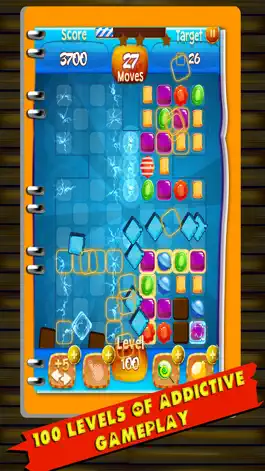 Game screenshot Hunger Crush mod apk