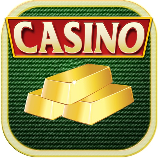 The Golden Paddy Slots Game - FREE Vegas Casino icon