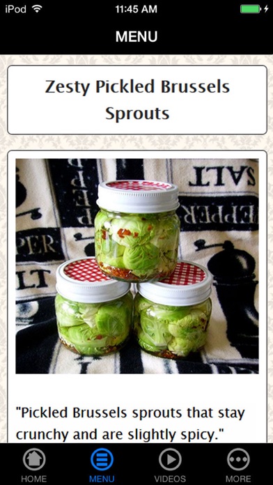 top 15 lessons about homemade canning preserved recipes to learn screenshot 9 for top 15 lessons about homemade canning preserved recipes to learn before