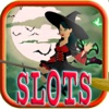 Slots: Witch Sloto HD-Free Casino Game