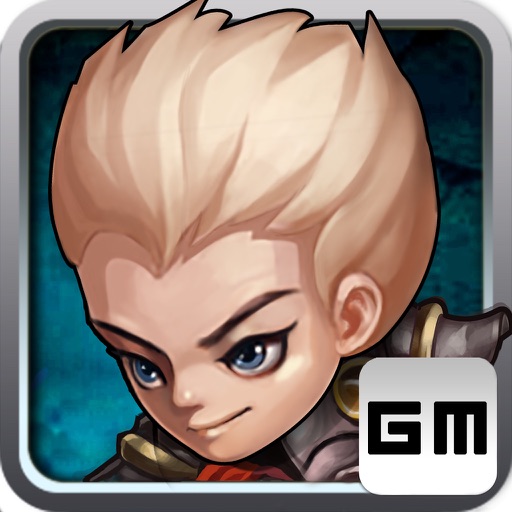 Magic Tower Story FREE icon