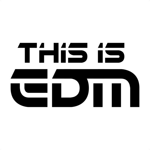This is EDM