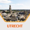 Utrecht City Offline Travel Guide