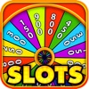 Fortune Slots Jackpot - Hot Viva Las Vegas Machine Wheel Island Casino