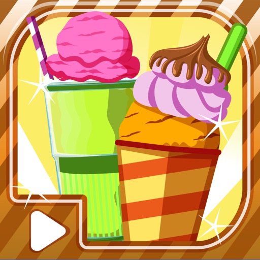 Fresh Berry Smoothie :   Amazing Superheroes And Legends Club Frozen Slushies Maker iOS App