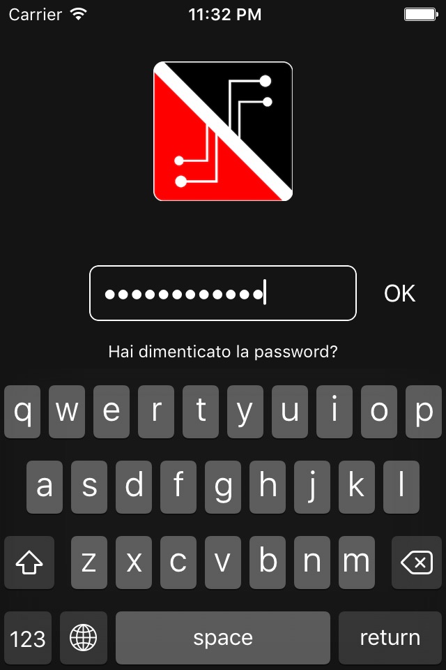 Secur-Keypad LE-Free screenshot 2