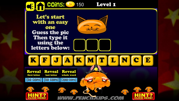 Monkey GO Happy Guess screenshot-3