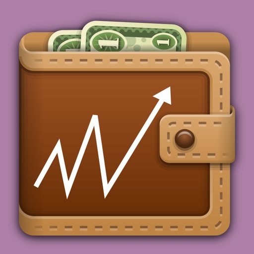 Finance Ledger Icon