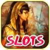 Cleopatra’s Favorite Slots FREE - Play Best Spirit Egyptian Jackpot