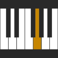 Sheet Music Trainer Piano Bass apk
