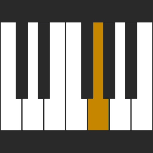 Sheet Music Trainer Piano Bass iOS App