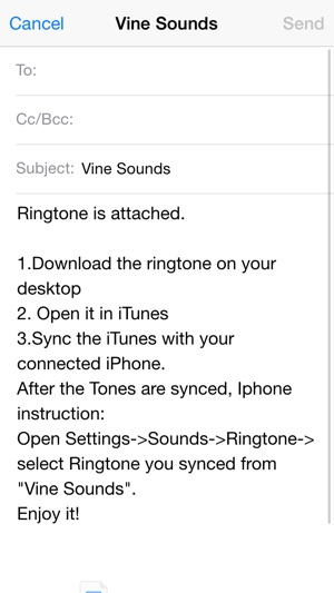 VSounds Free - Funny Vine Ringtone Soundboard(圖2)-速報App