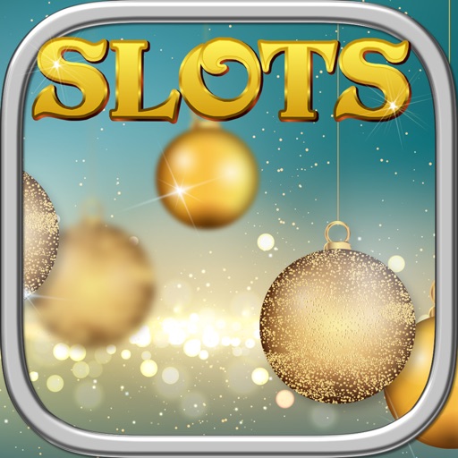 A Casino of Lucky Christmas icon