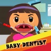 Baby Dentist Game For Dora Edition
