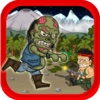 Fight Your Own Battle - Zombies Warrior