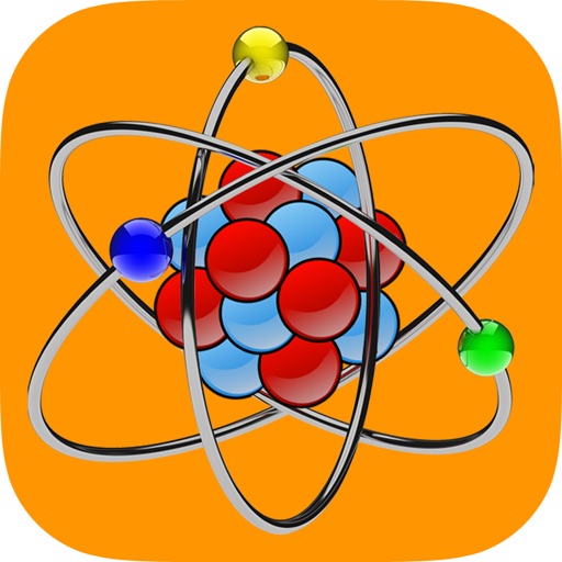 Atom-Blaster iOS App