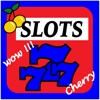 # 777 # A Slots Cherry Jackpot Free Roulette & Blackjack