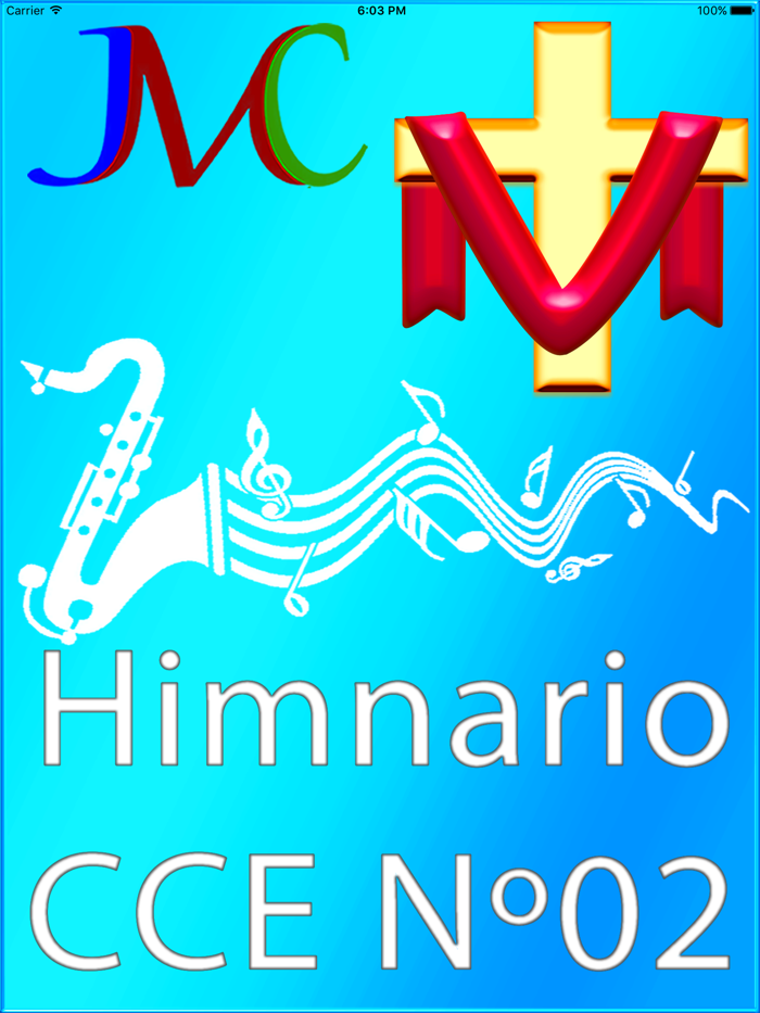 Himnario CCE Nº 02