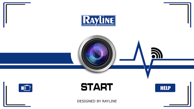 RayLine FPV(圖1)-速報App