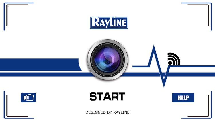 RayLine FPV