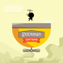 Stickman Copter