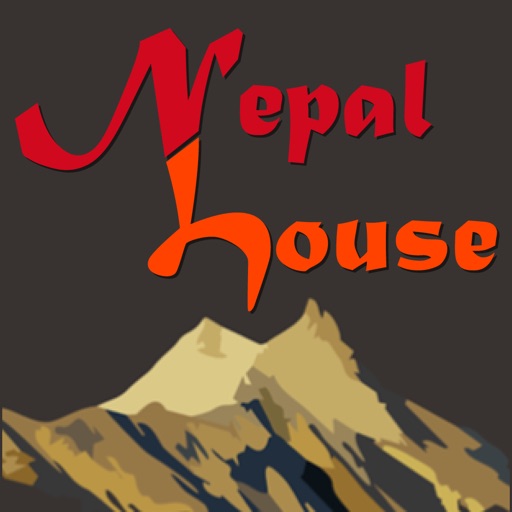 Nepal House icon