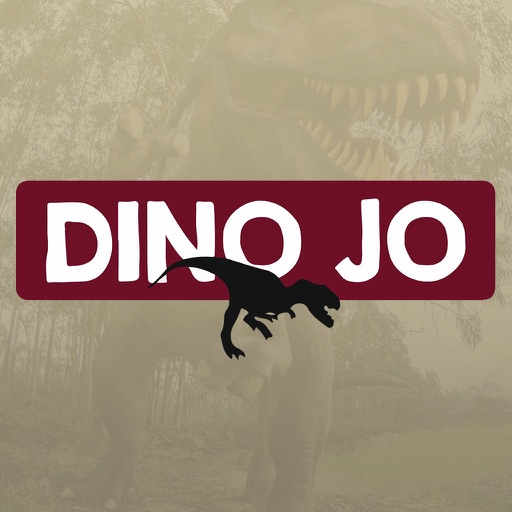 Dino Jo iOS App
