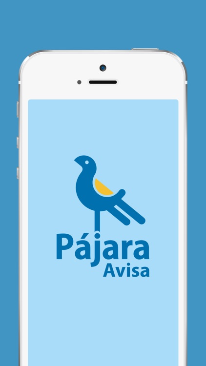 Pajara Avisa