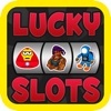 ``` 2016 ``` A Cartoons Slots - Free Slots Game