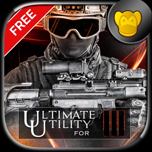 BO3 Ultimate Utility™ Free (for Call of Duty: Black Ops 3) Icon